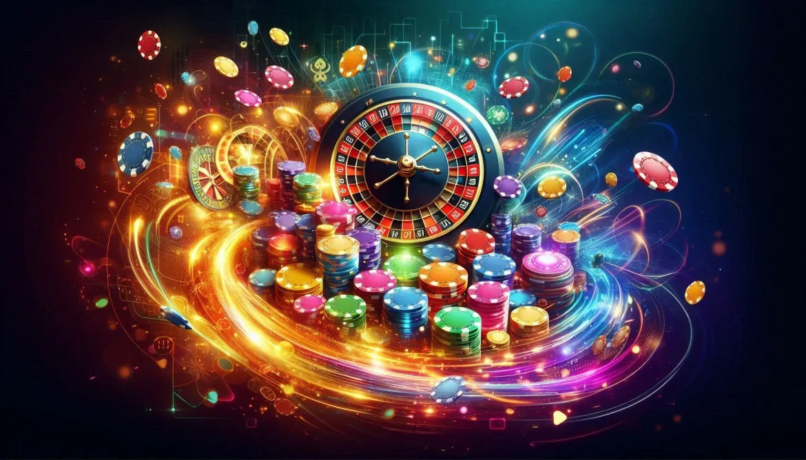 Garrison Bet Casino